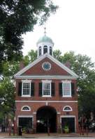 Headhouse Square