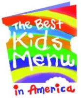 Best Kids Menu