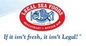 Legal Sea Foods