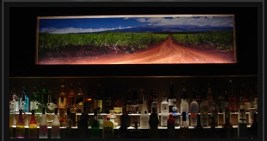 Rum Bar