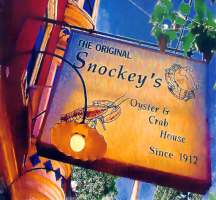 Snockeyâ€™s