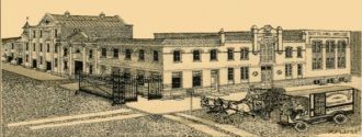 Yards Brewing Co.