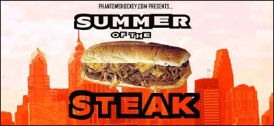 Summer Of Steaks