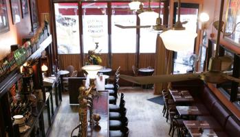 Caribou Cafe