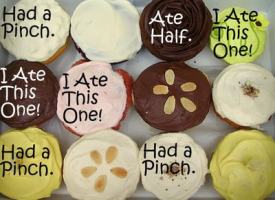Cupcakes