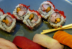 Fuji Japanese Restaurant