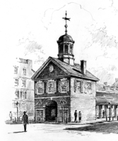 Headhouse Square