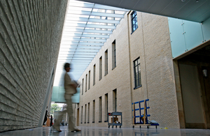 Perelman Building