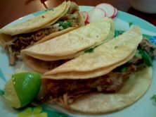 Acapulco Tacos