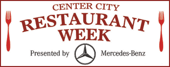 Restaurant Week