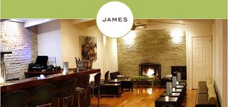 James Beer Dinner
