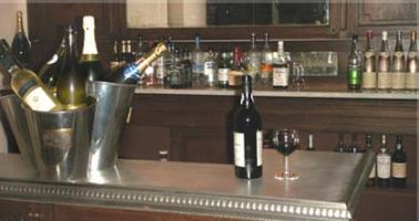 ZINC Bistro a Vins