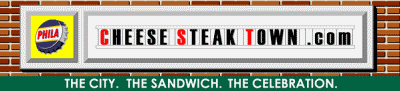 Cheesesteaktown