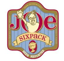 Joe Sixpack