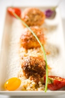 Meatball Mondays At London Grill