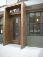 Supper