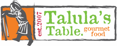Talula's Table Talula's Table