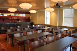 Tria Fermentation School