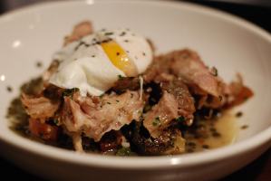 Cochon - Photo by PhilaFoodie