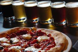 Dock Street Pizza