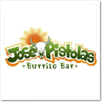 Jose Pistolas
