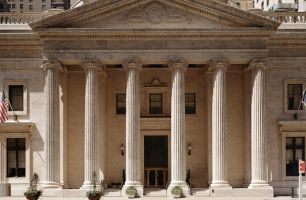 Ritz Carlton Philadelphia