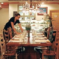Talulaâ€™s Table