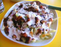 Tiffin