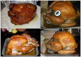 Turkeys photo by Cobalt123