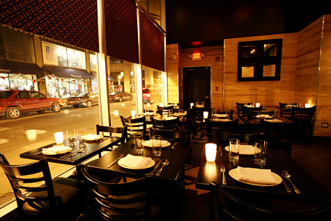 Bindi - Photo by Ryan Charles