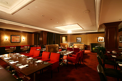 City Grange