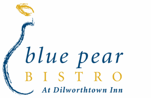 Blue Pear Bistro