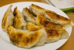 dumplings