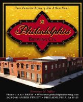 Philadelphia Brewing Co.