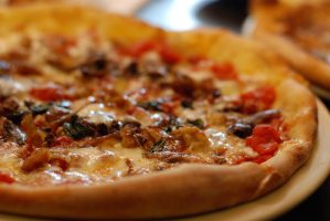 Dock Street Pizza - Photo by PhilaFoodie