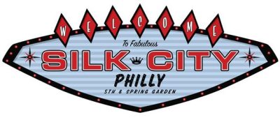 Silk City