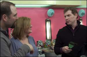Throwdown with Bobby Flay