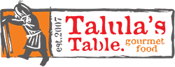 Talula’s Table