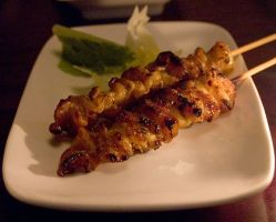 Yakitori Boy - Photo courtesy of PhilaDining.com