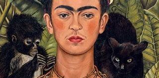 Frida Kahlo