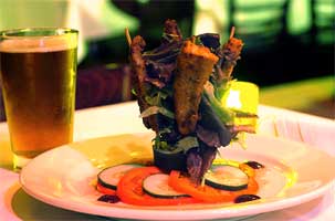 Ortlieb’s Appetizers