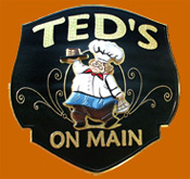 Tedâ€™s On Main