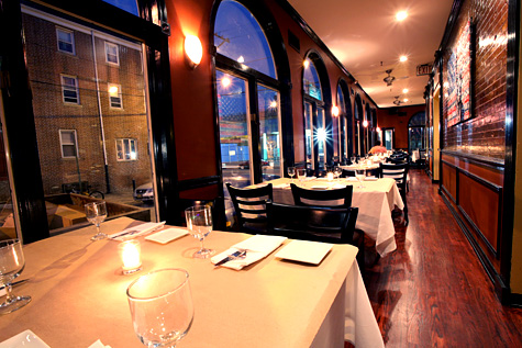 Ugly American - Photo by Ryan Charles