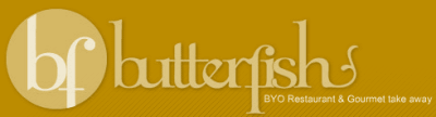 Butterfish