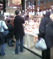 Eric Ripert Shopping