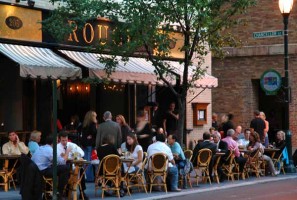 5rouge99-kciappag Dining Outside At Rouge
