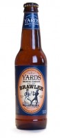 Yards Brawler