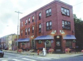 Memphis Taproom