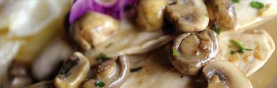 mushrooms Bocelli
