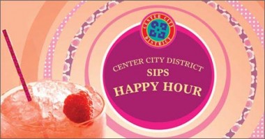 Center City Sips Center City Sips
